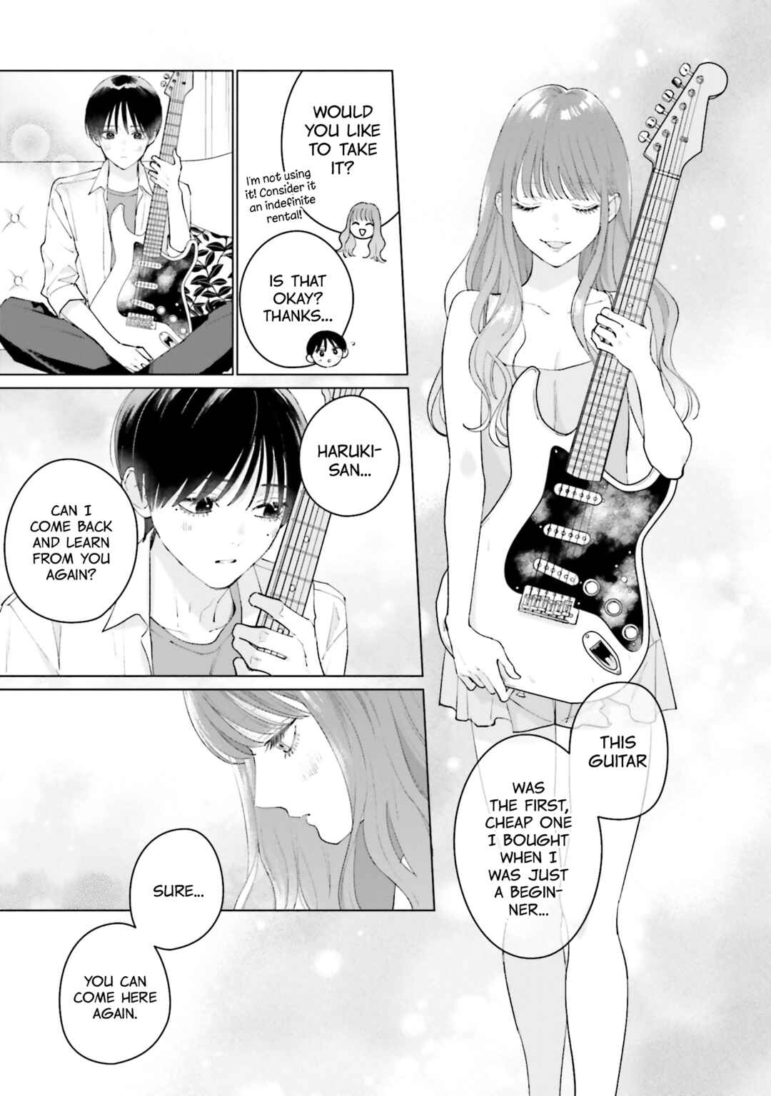 Page 23 Chapter 8 Studio Cabana