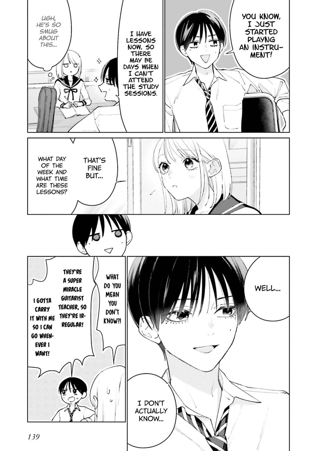 Page 25 Chapter 8 Studio Cabana