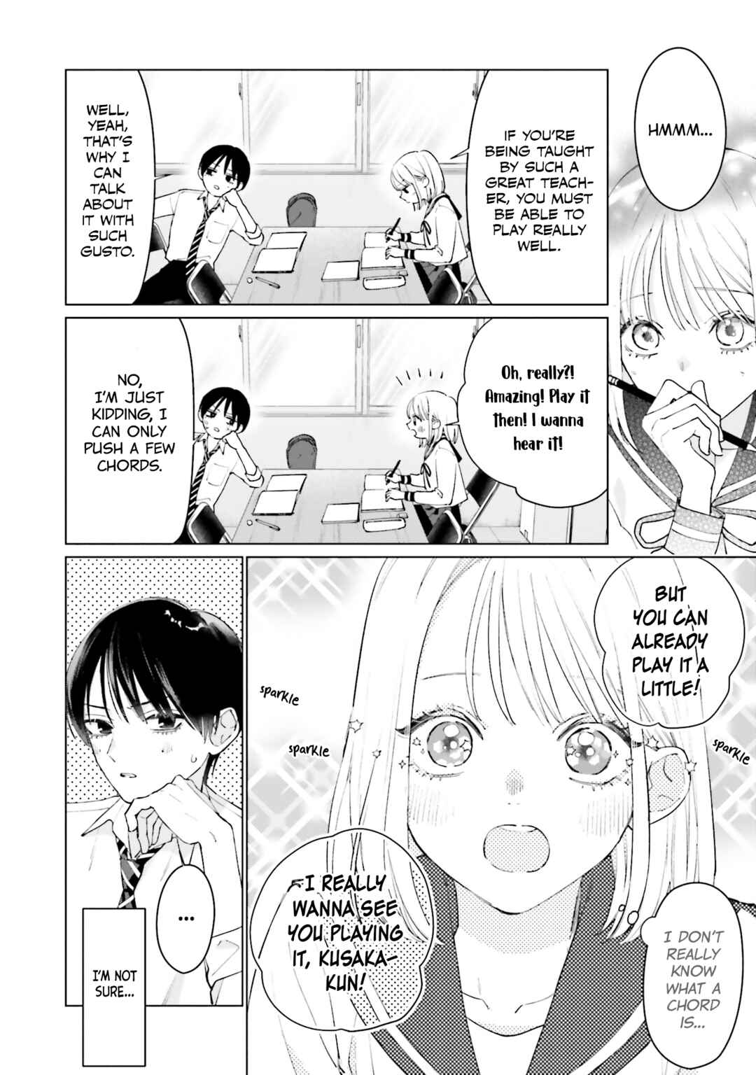 Page 26 Chapter 8 Studio Cabana