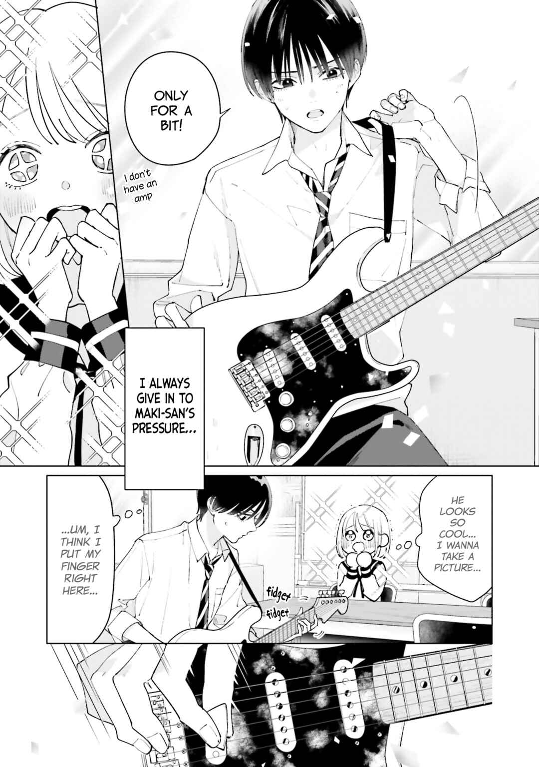 Page 27 Chapter 8 Studio Cabana