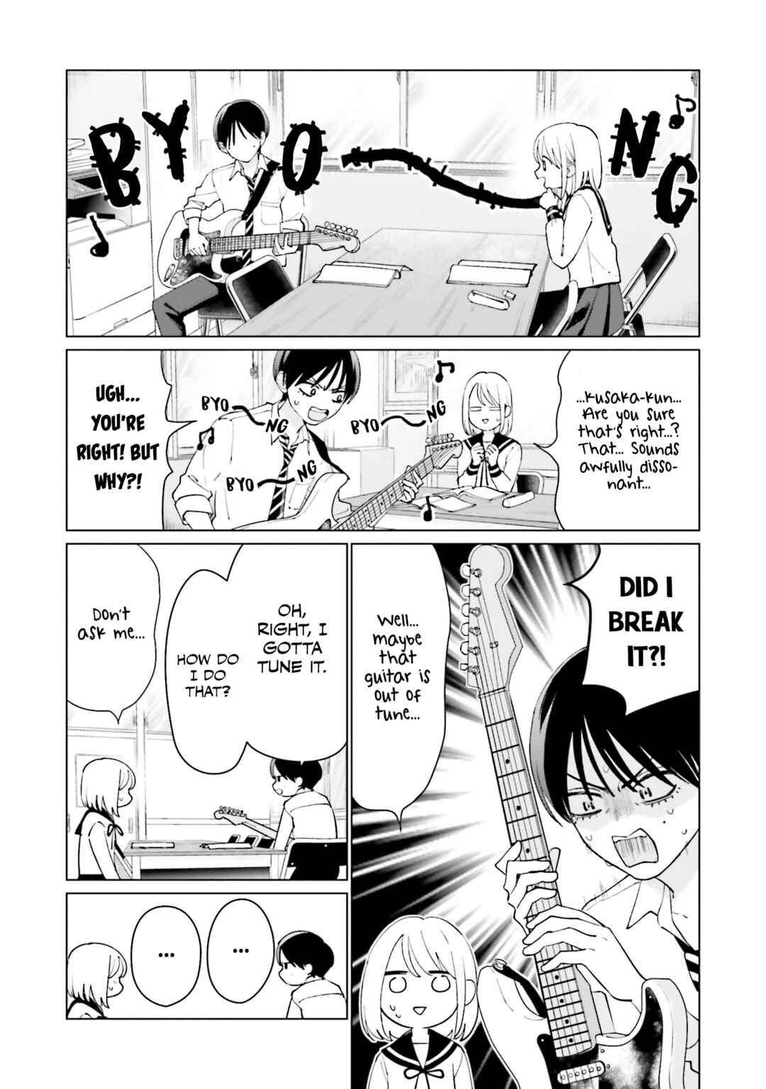 Page 28 Chapter 8 Studio Cabana