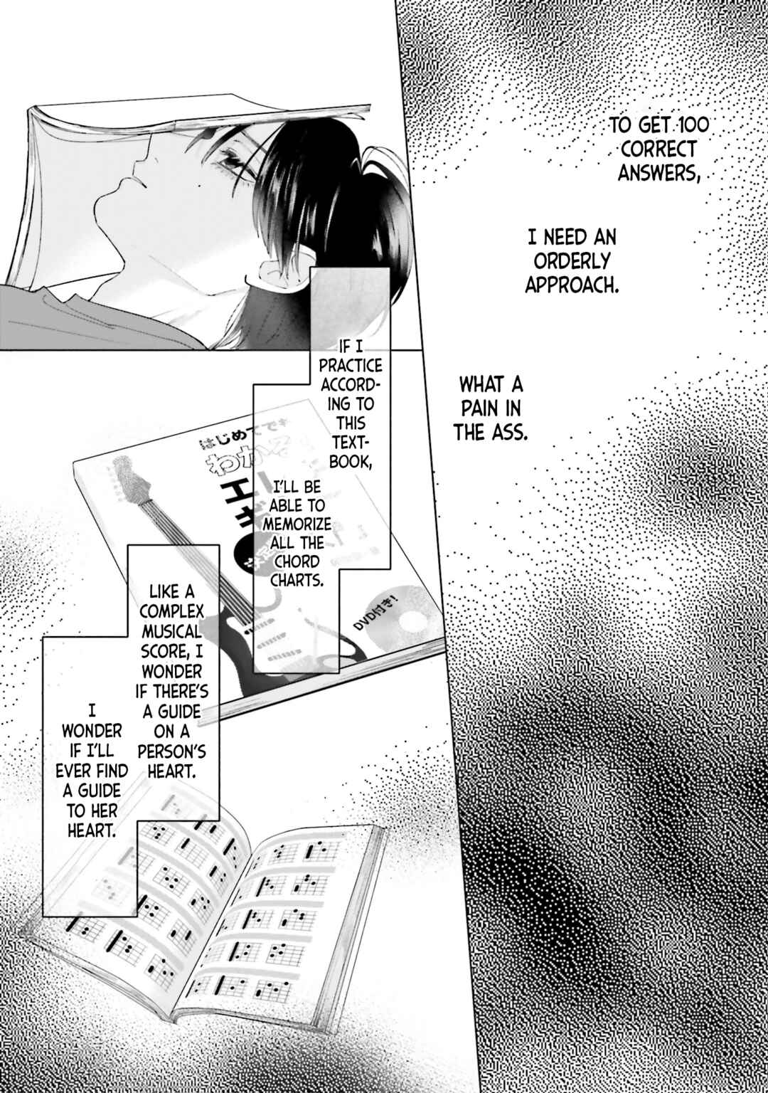 Page 33 Chapter 8 Studio Cabana