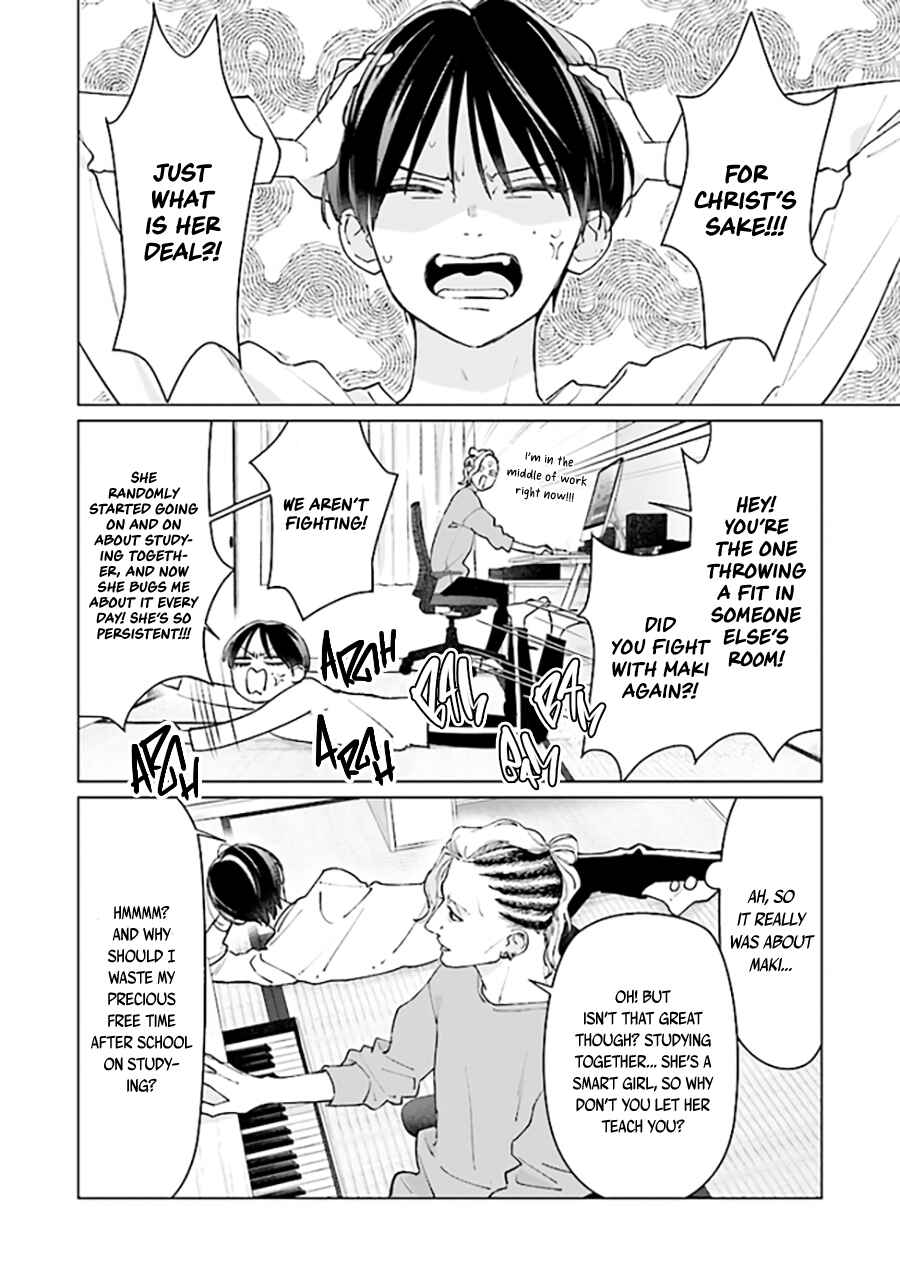 Page 13 Chapter 7.1 Studio Cabana