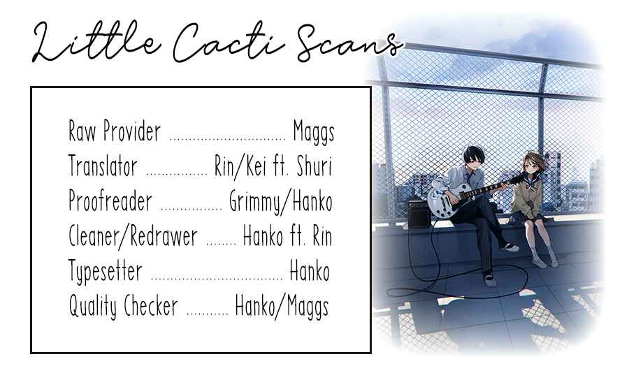 Page 19 Chapter 7.1 Studio Cabana
