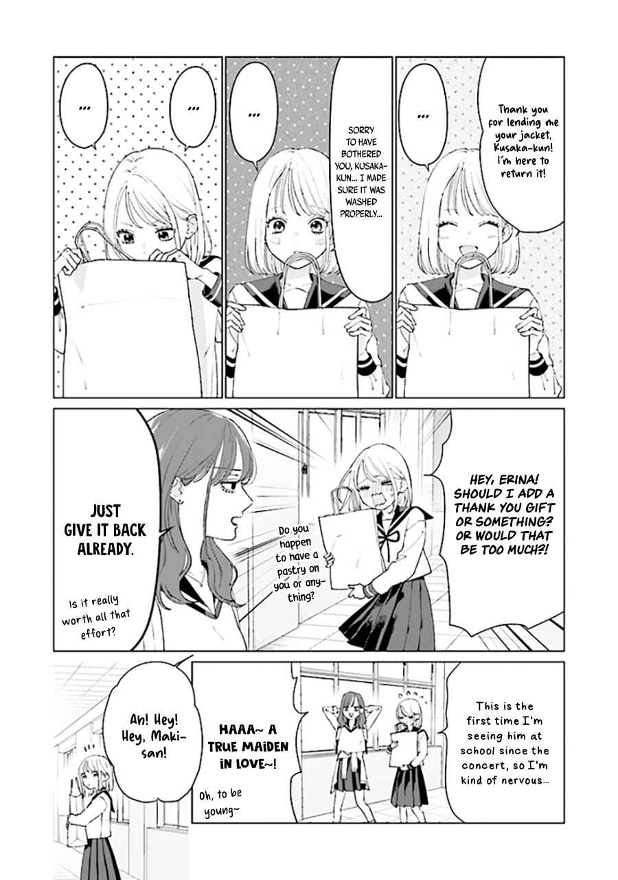 Page 2 Chapter 7.1 Studio Cabana