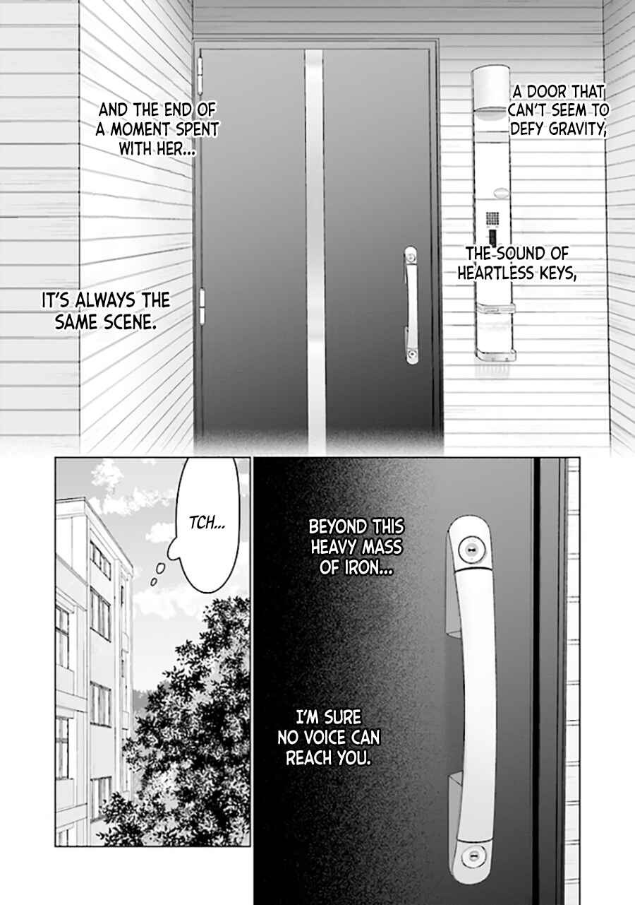 Page 7 Chapter 7.1 Studio Cabana