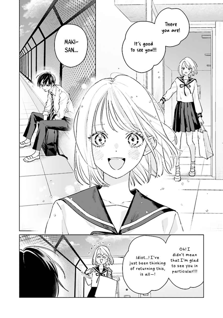 Page 9 Chapter 7.1 Studio Cabana