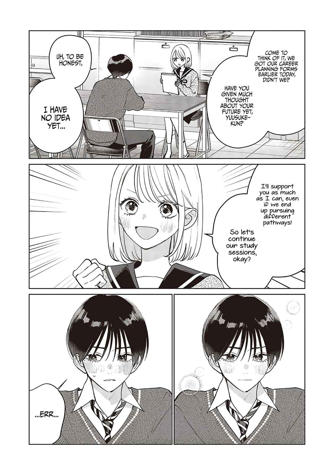 Page 12 Chapter 26 Studio Cabana