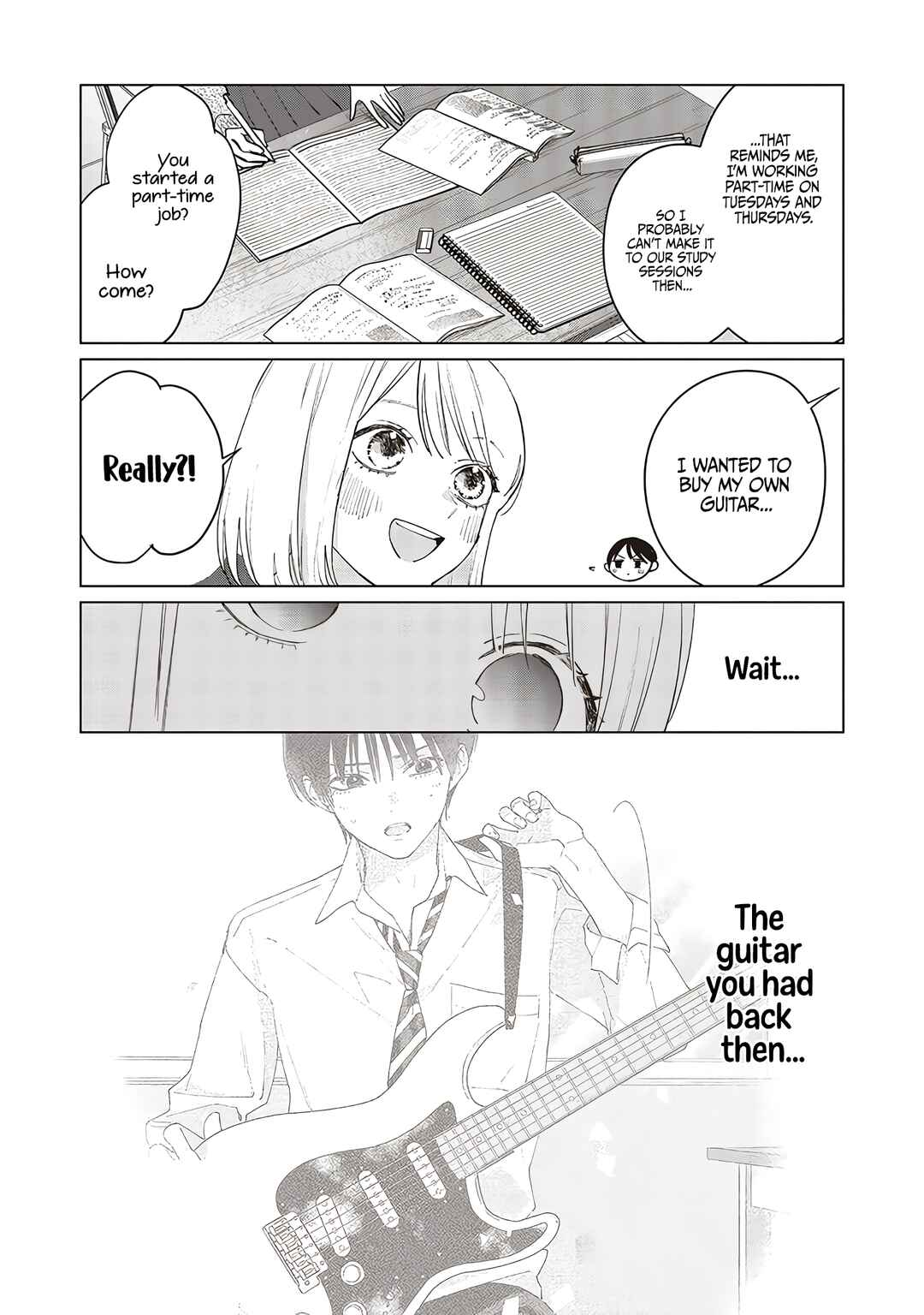 Page 13 Chapter 26 Studio Cabana