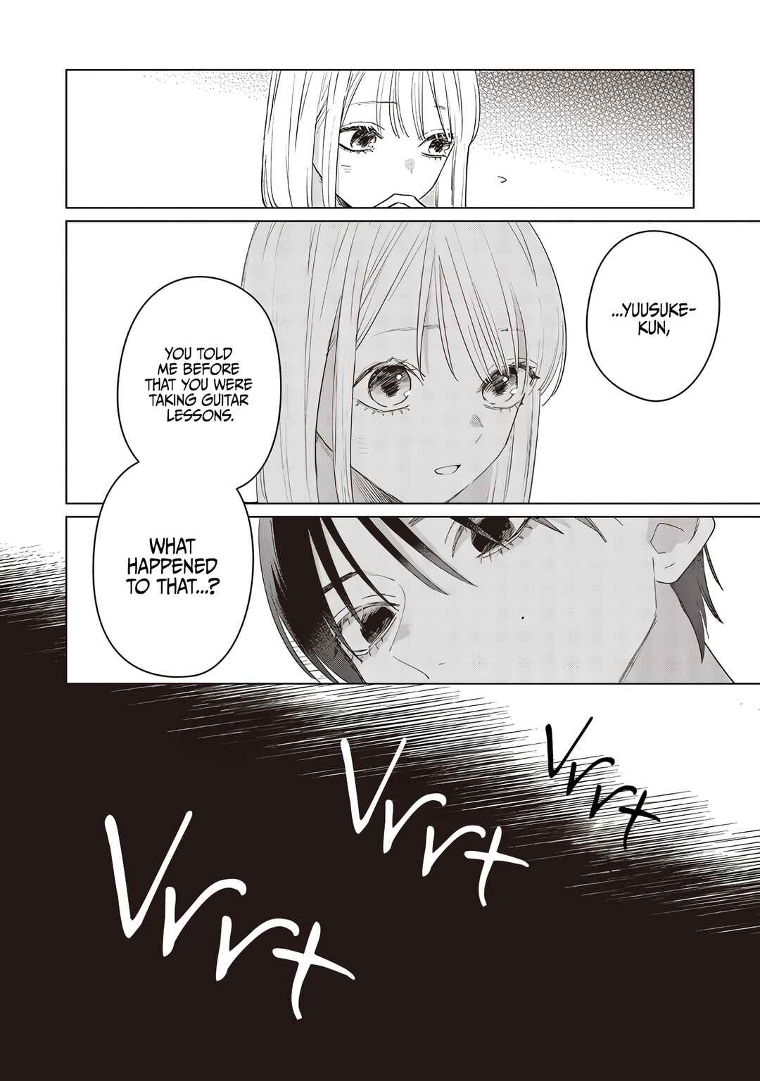 Page 14 Chapter 26 Studio Cabana