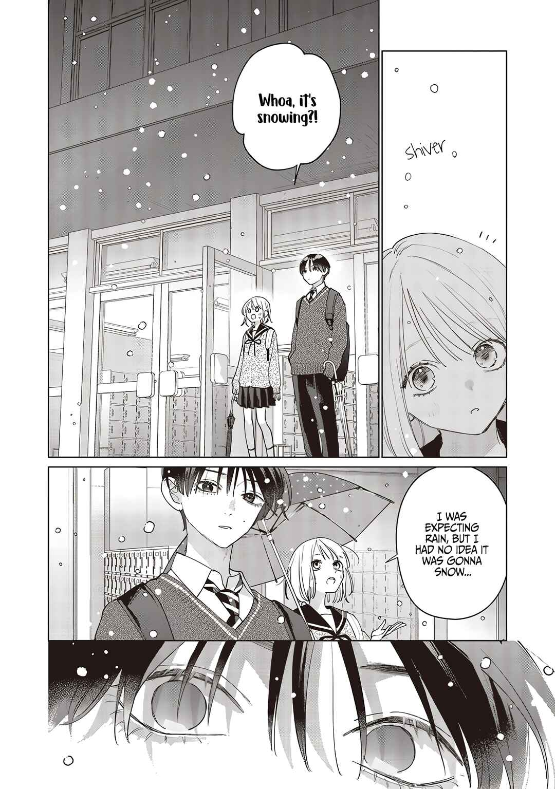 Page 20 Chapter 26 Studio Cabana