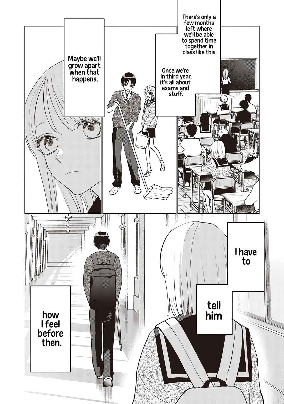 Page 6 Chapter 26 Studio Cabana