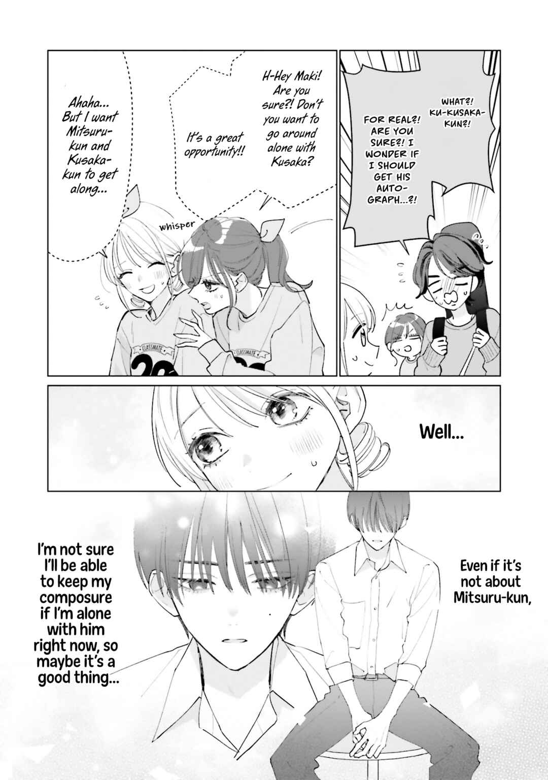 Page 10 Chapter 18 Studio Cabana