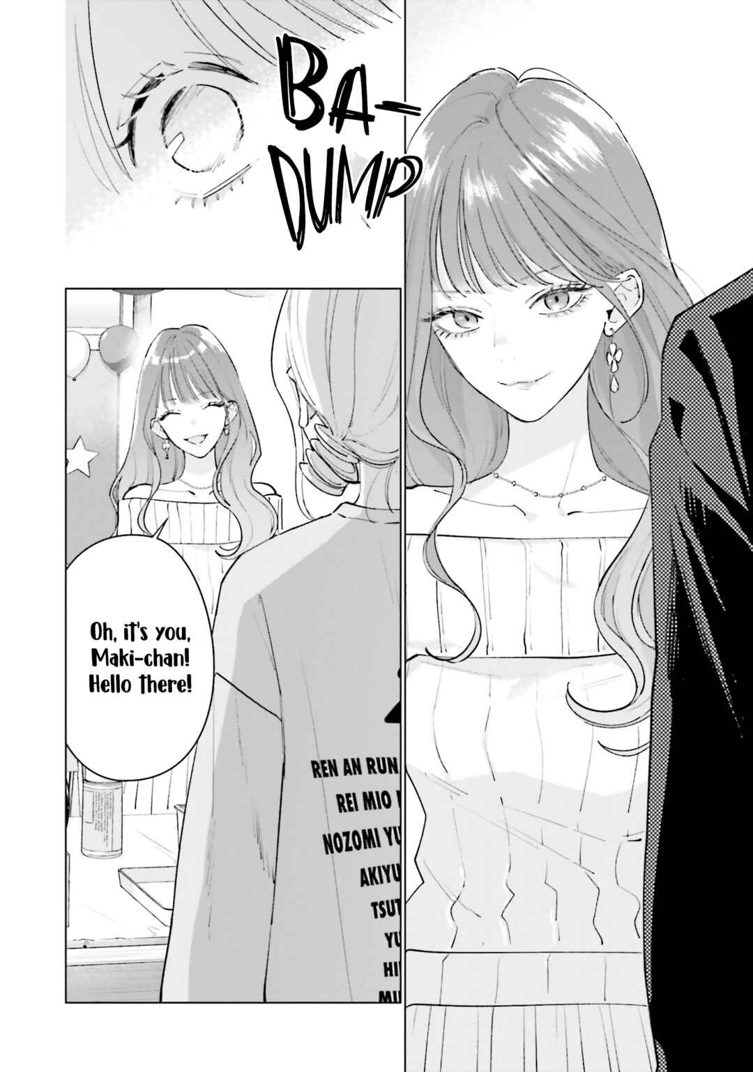 Page 15 Chapter 18 Studio Cabana