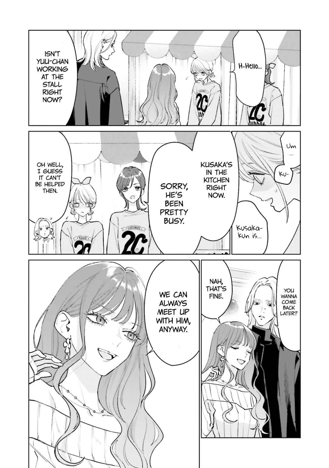 Page 16 Chapter 18 Studio Cabana