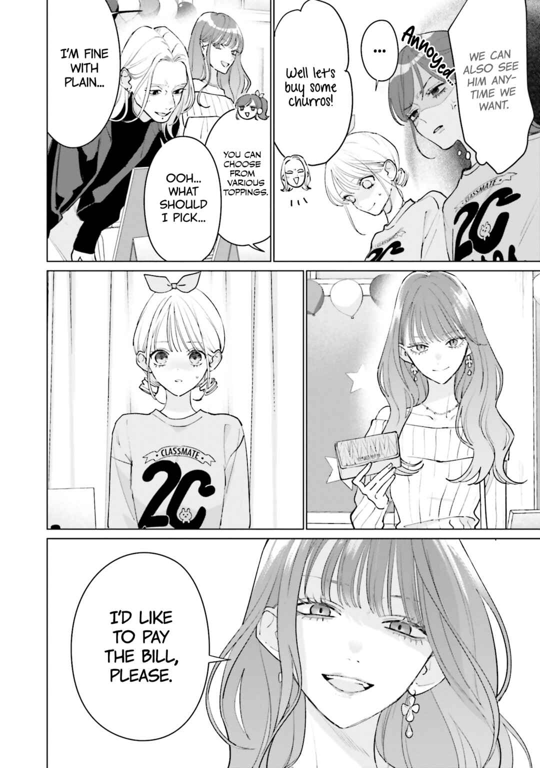 Page 17 Chapter 18 Studio Cabana