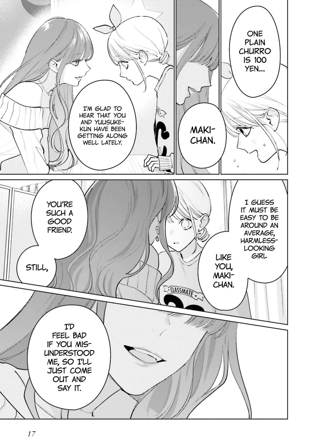 Page 18 Chapter 18 Studio Cabana