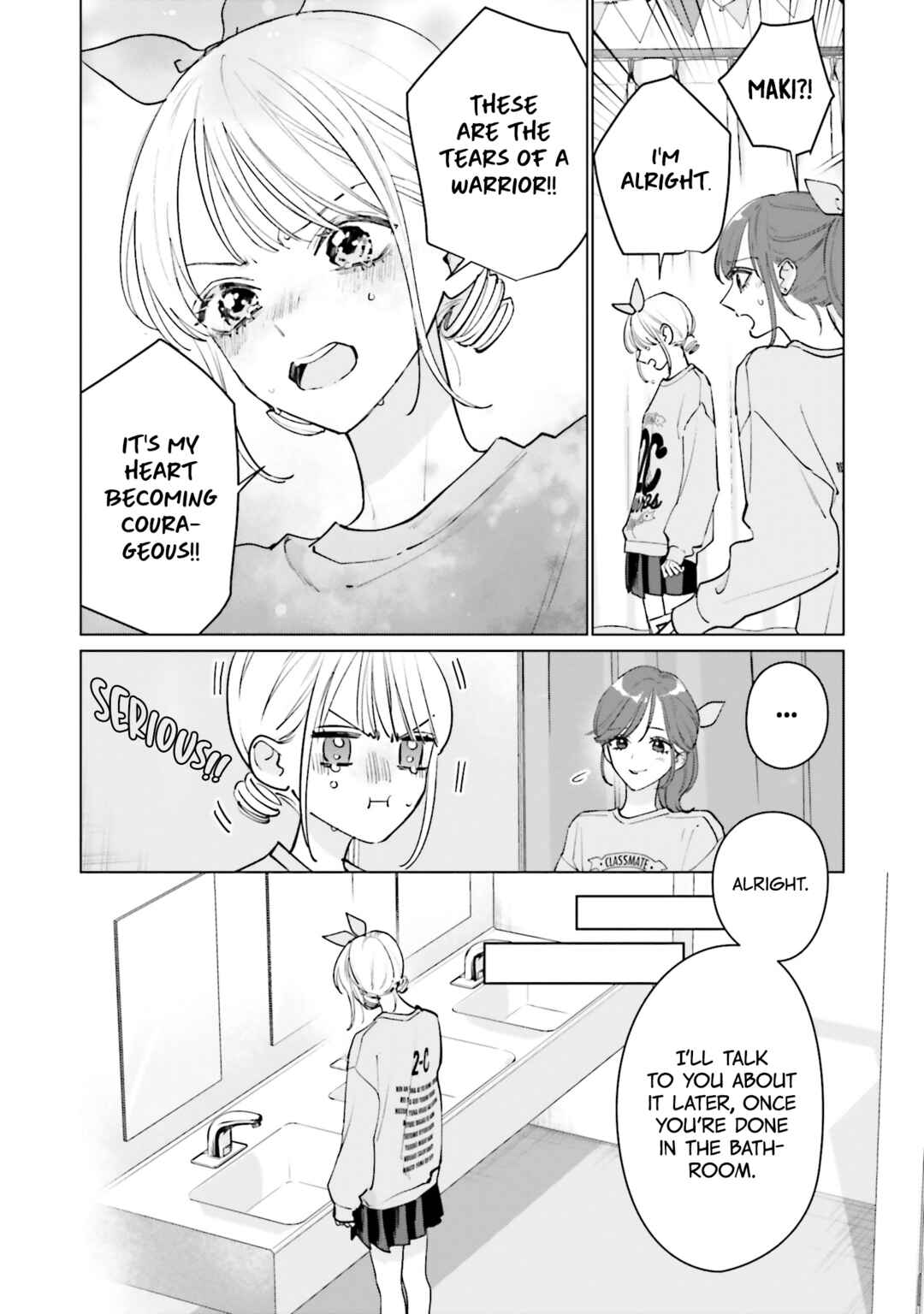 Page 25 Chapter 18 Studio Cabana