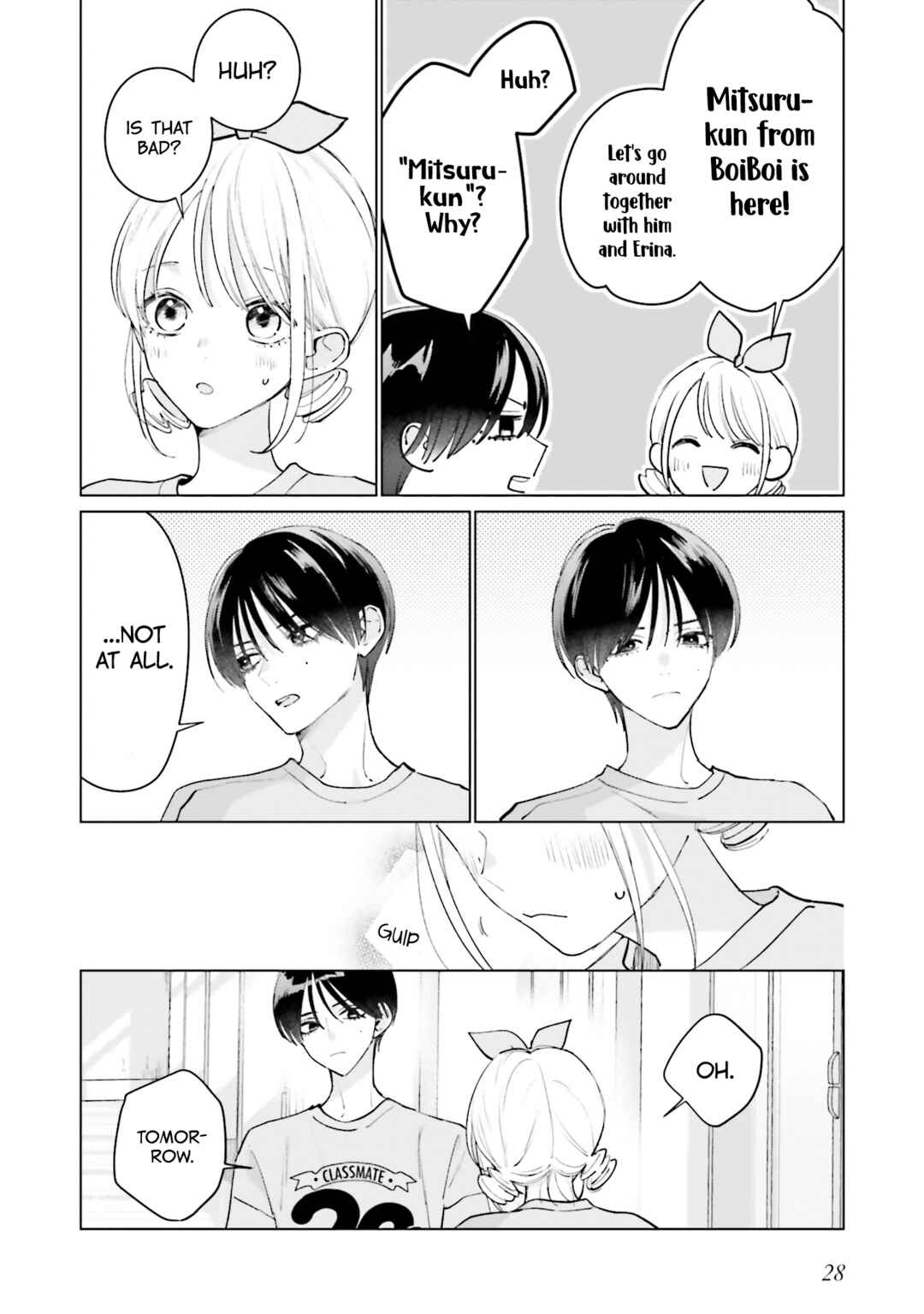 Page 29 Chapter 18 Studio Cabana