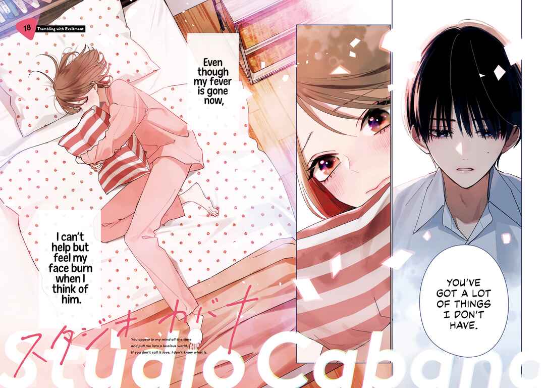 Page 5 Chapter 18 Studio Cabana