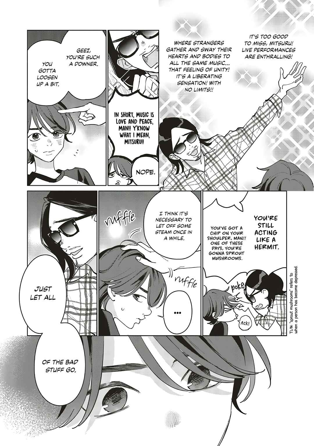 Page 11 Chapter 25 Studio Cabana