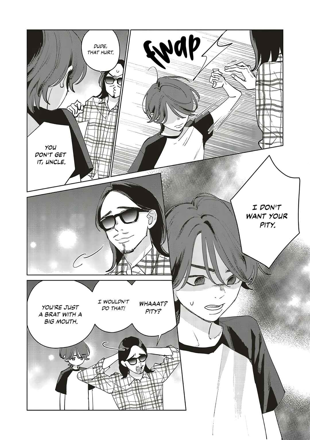 Page 12 Chapter 25 Studio Cabana