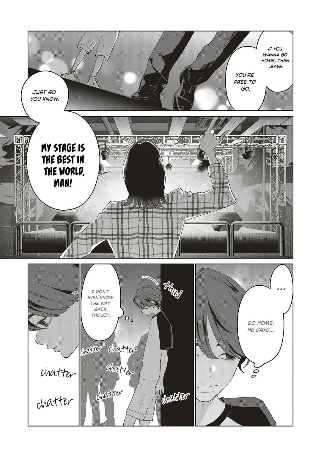 Page 13 Chapter 25 Studio Cabana