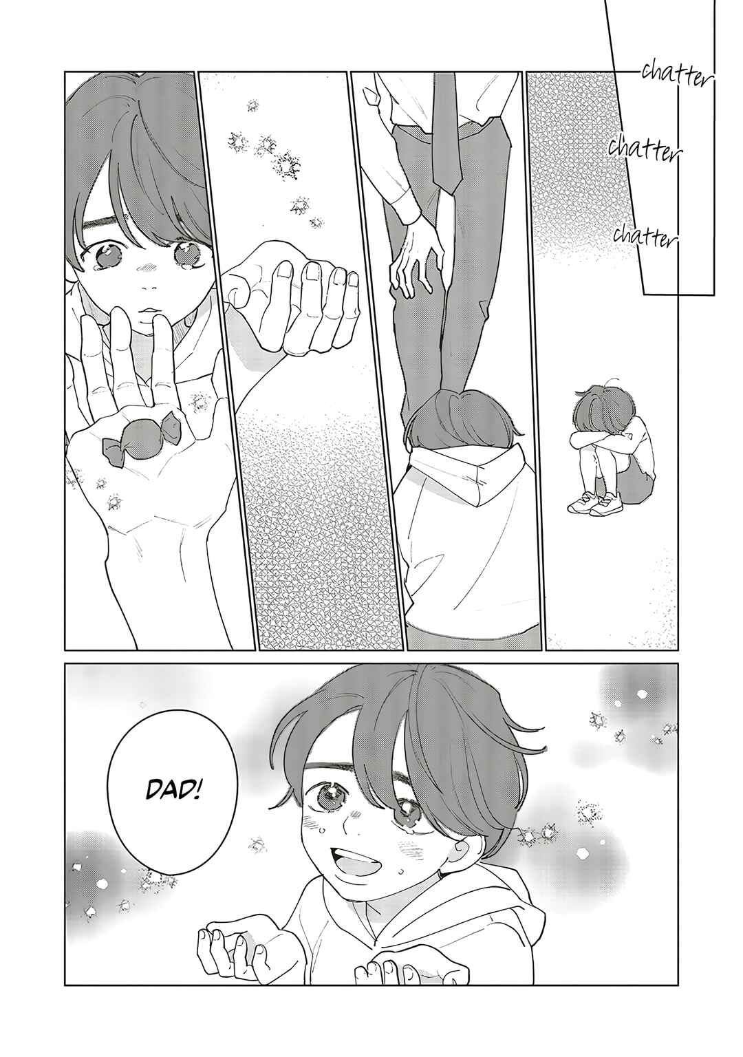 Page 14 Chapter 25 Studio Cabana