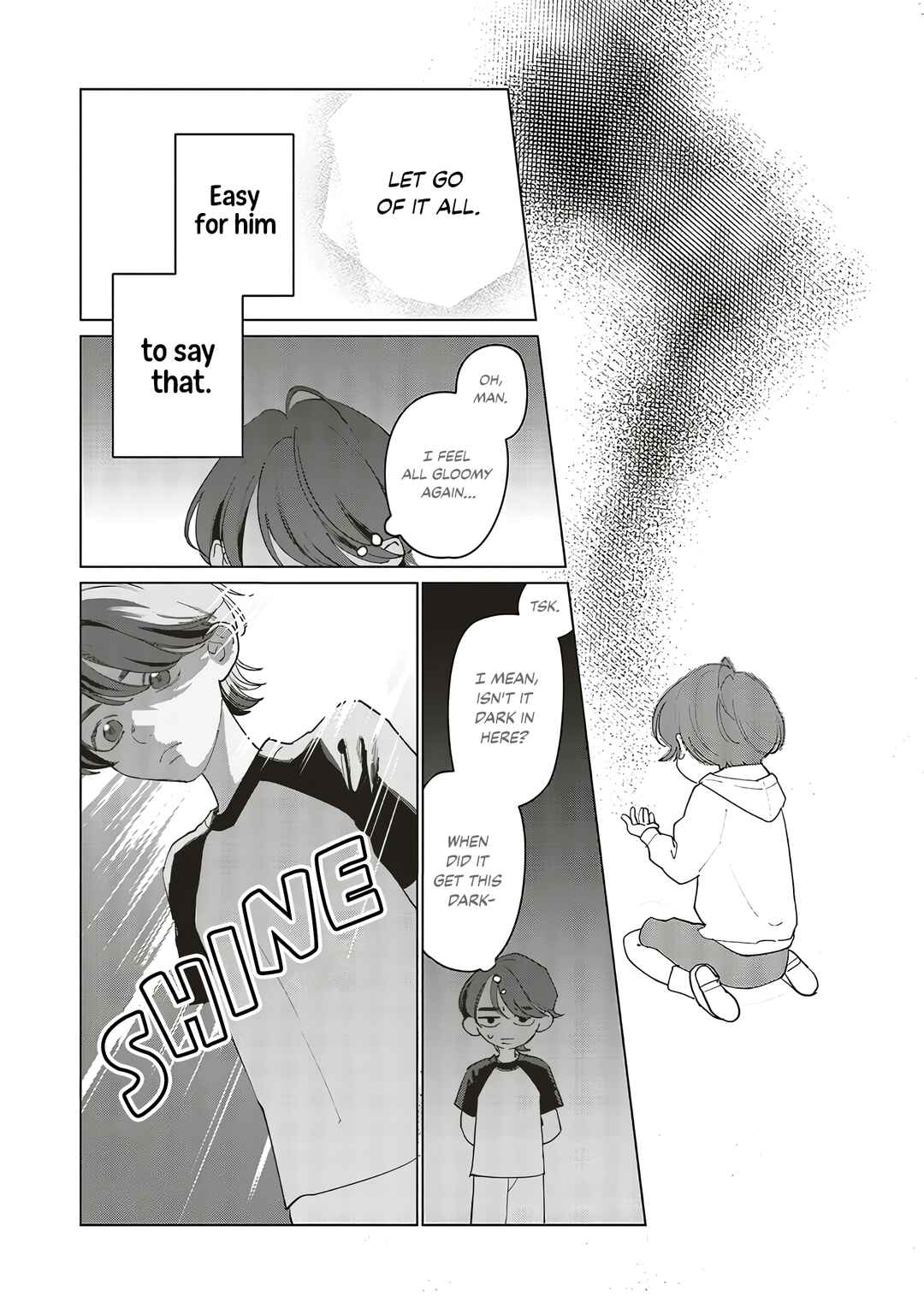 Page 15 Chapter 25 Studio Cabana
