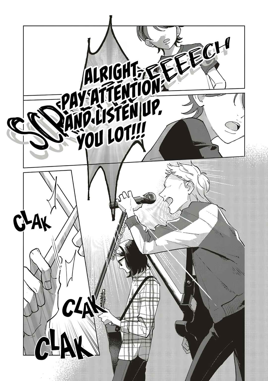 Page 17 Chapter 25 Studio Cabana