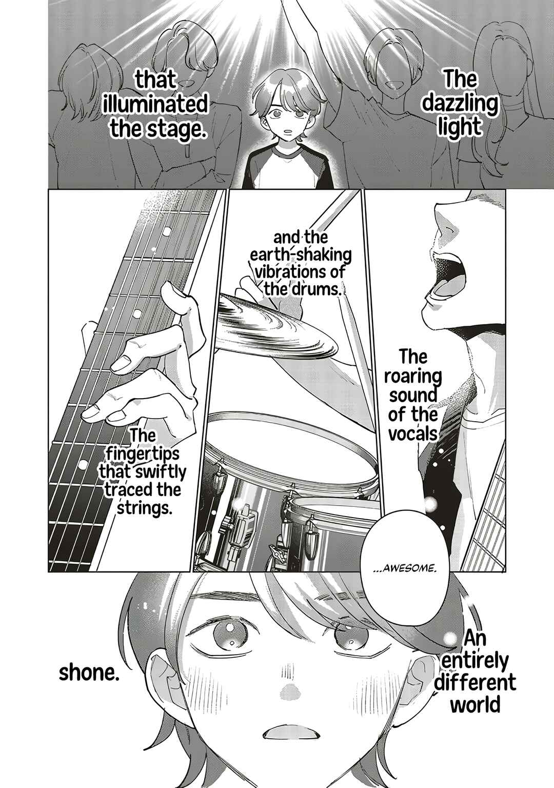 Page 18 Chapter 25 Studio Cabana