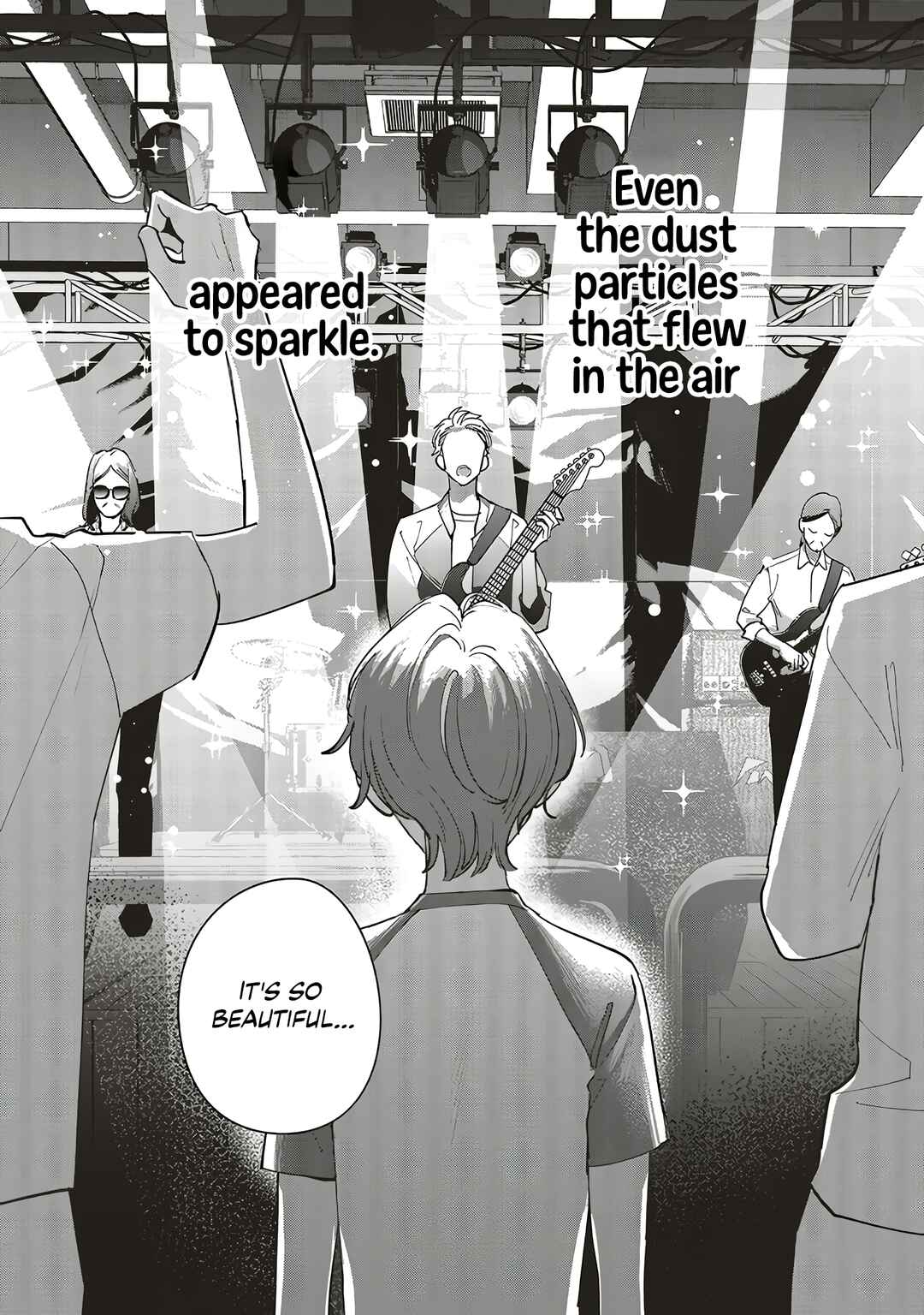 Page 19 Chapter 25 Studio Cabana