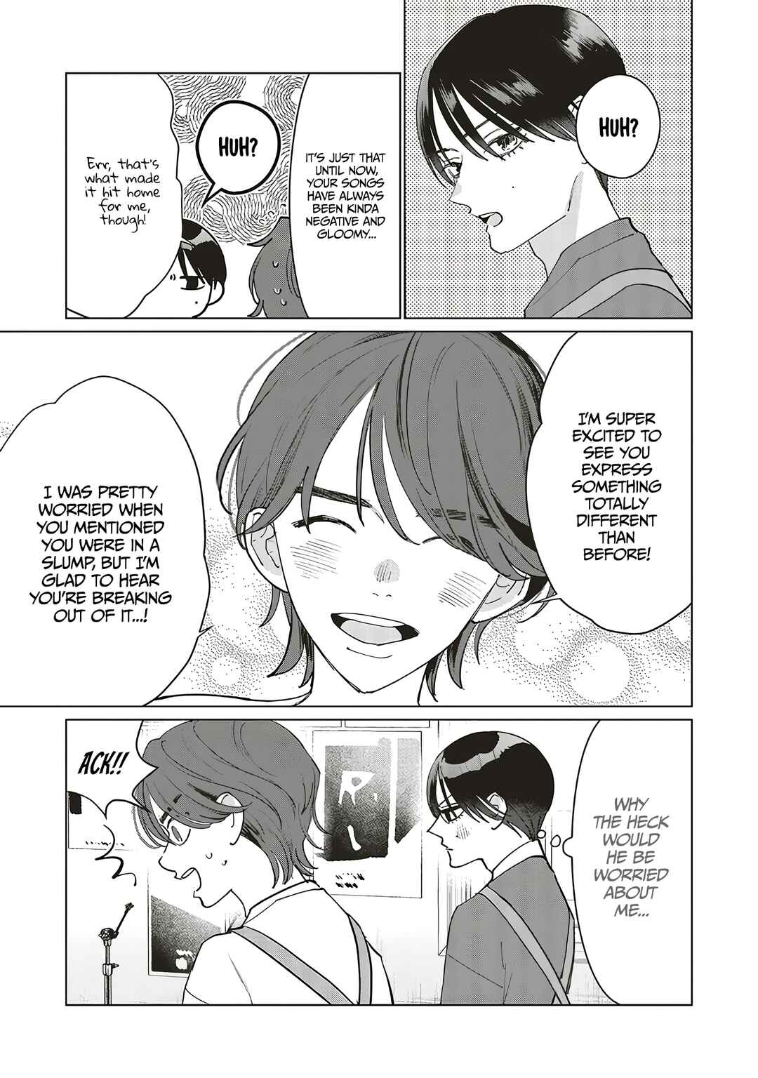 Page 25 Chapter 25 Studio Cabana