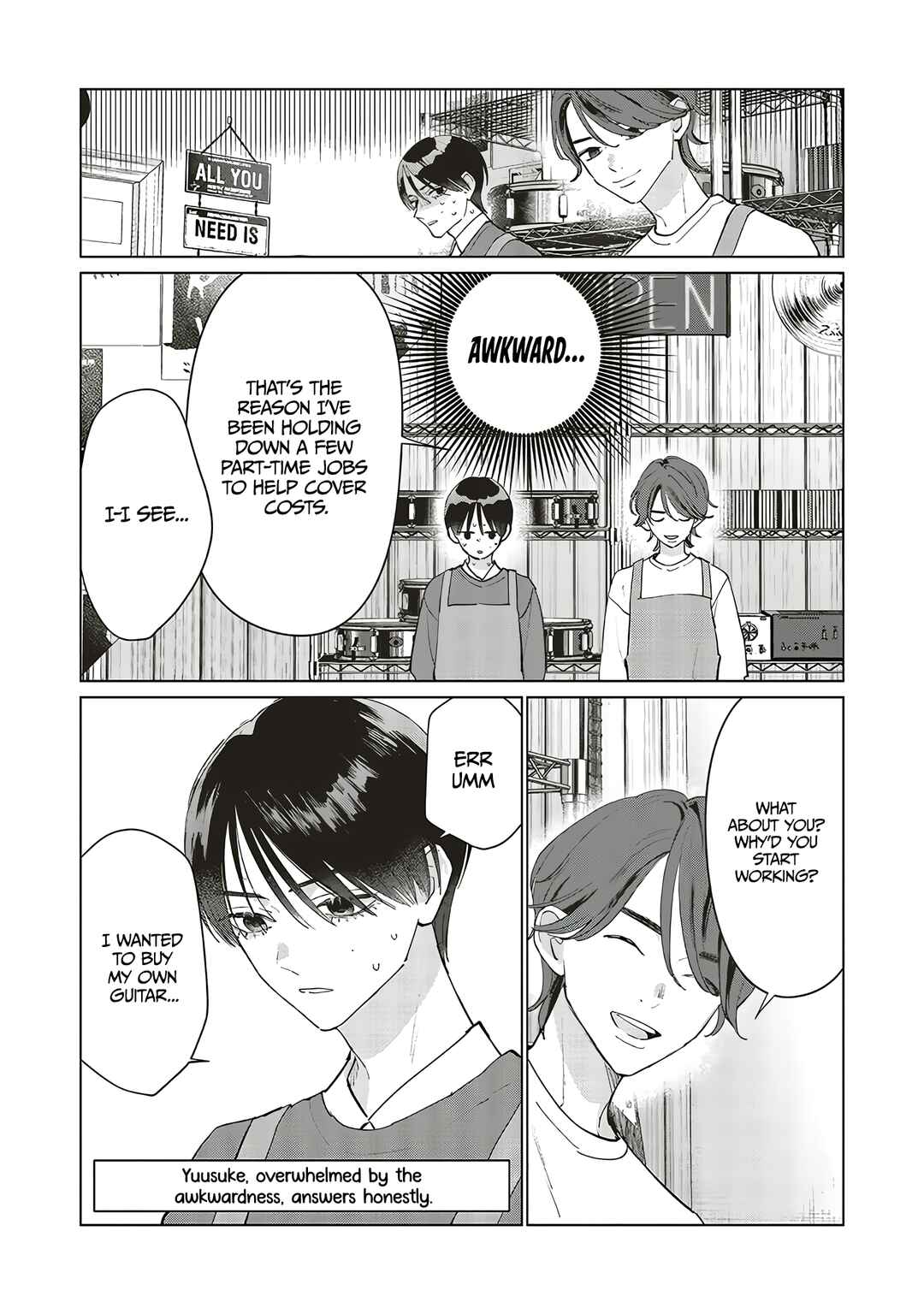 Page 6 Chapter 25 Studio Cabana