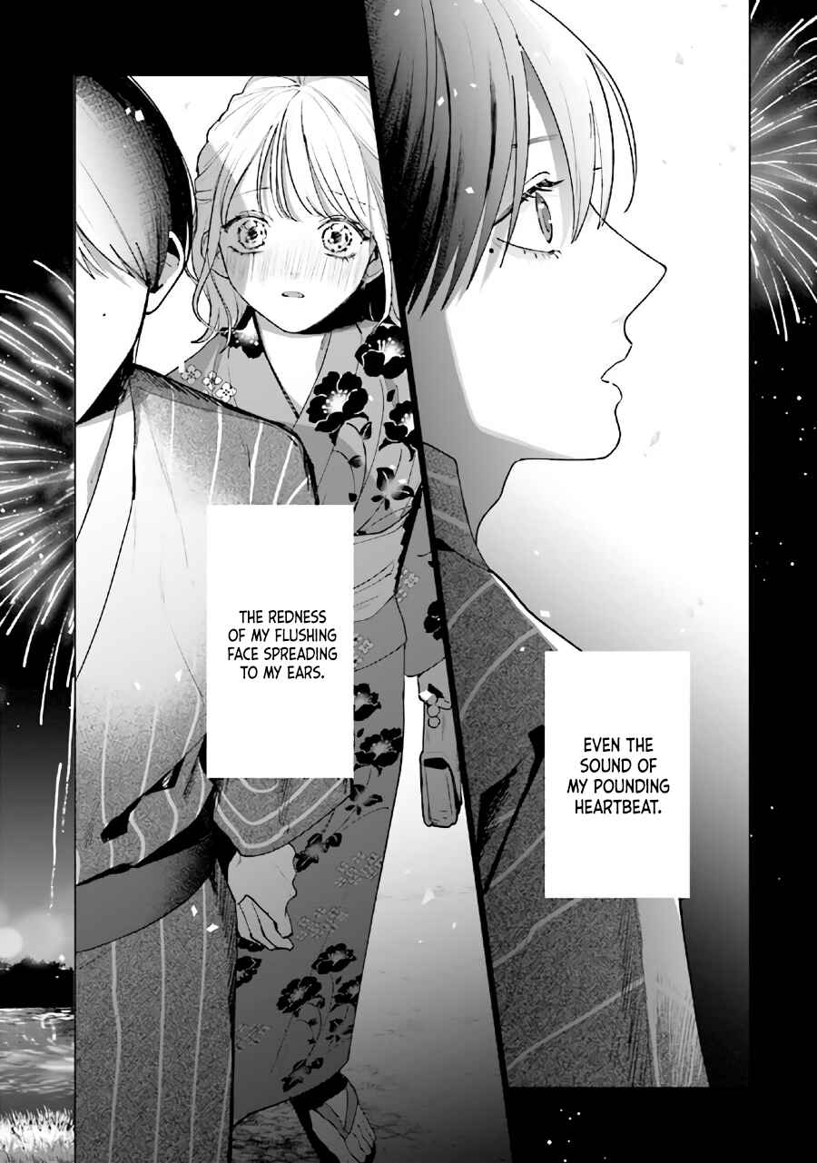 Page 15 Chapter 12.2 Studio Cabana