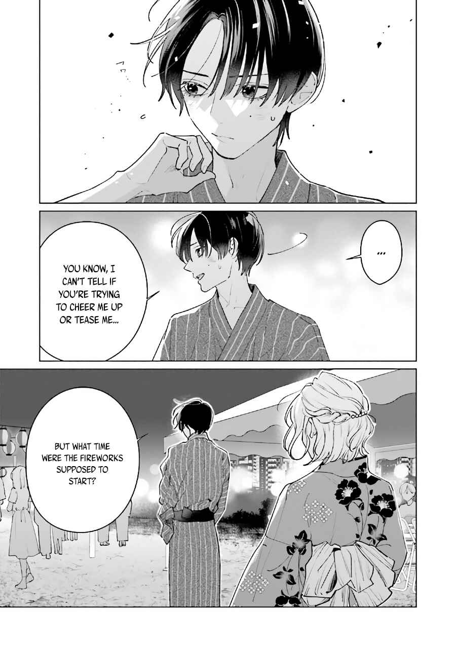 Page 8 Chapter 12.2 Studio Cabana