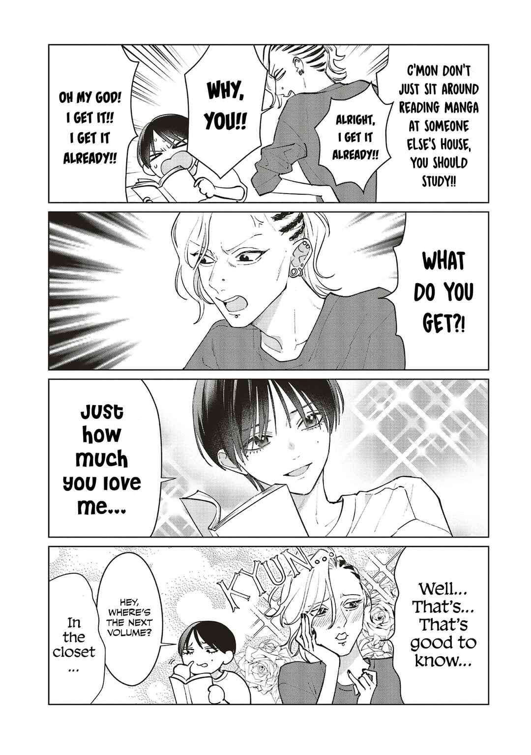 Page 5 Chapter 13.5 Studio Cabana