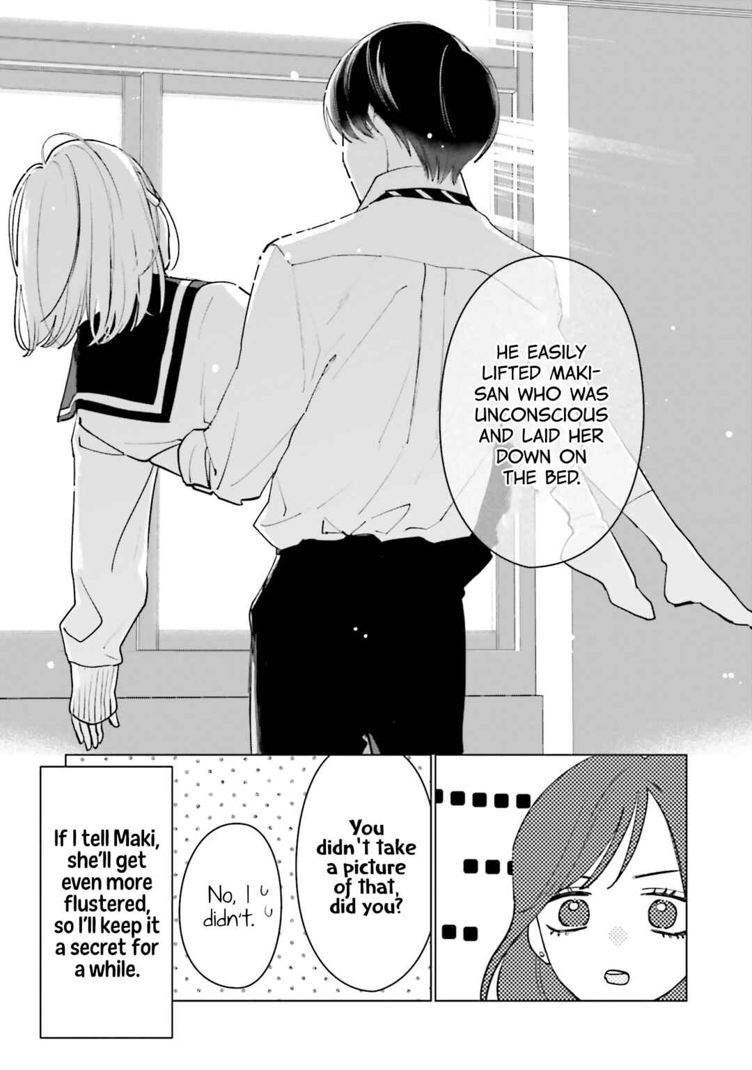 Page 5 Chapter 17.5 Studio Cabana