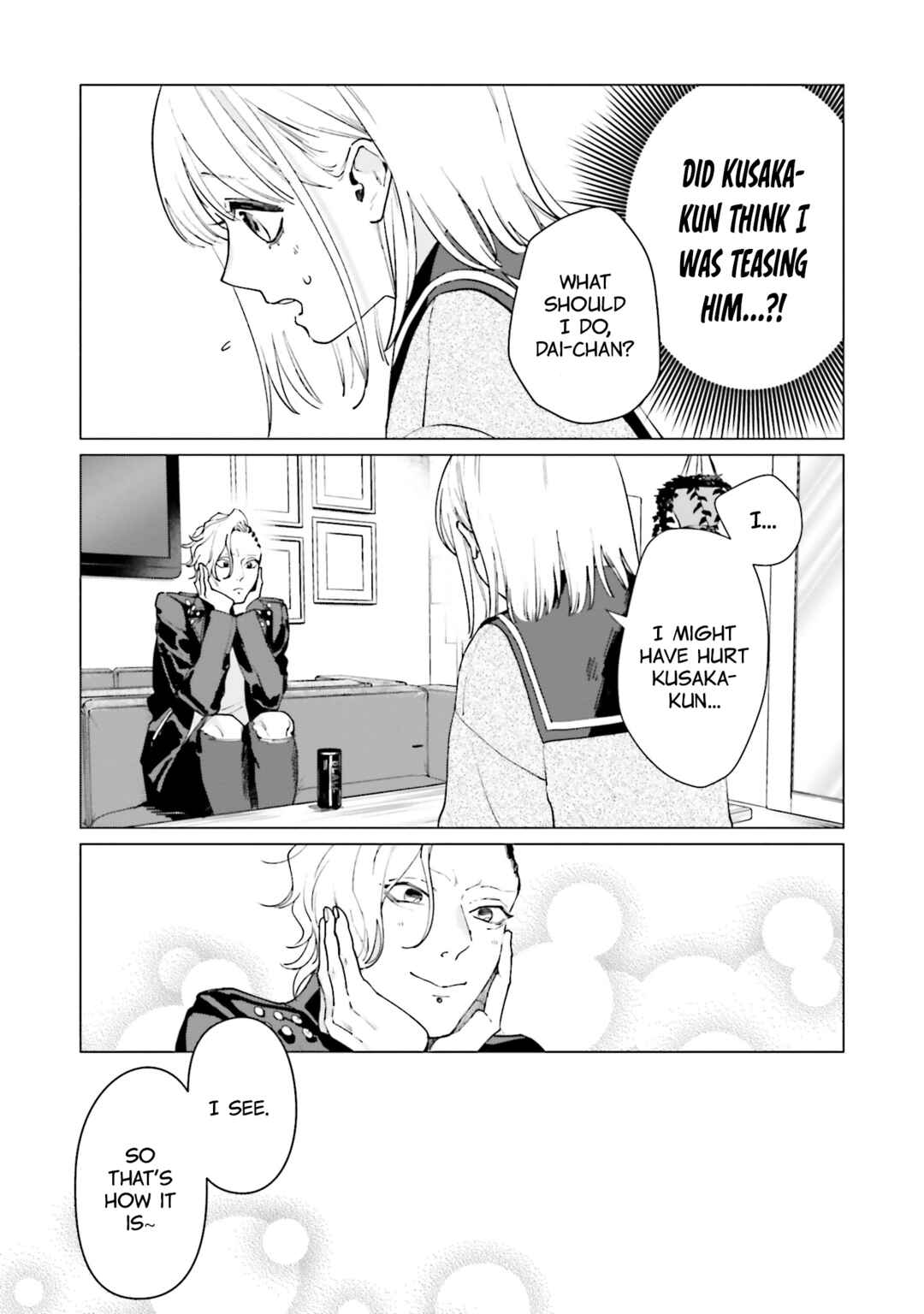 Page 27 Chapter 2 Studio Cabana