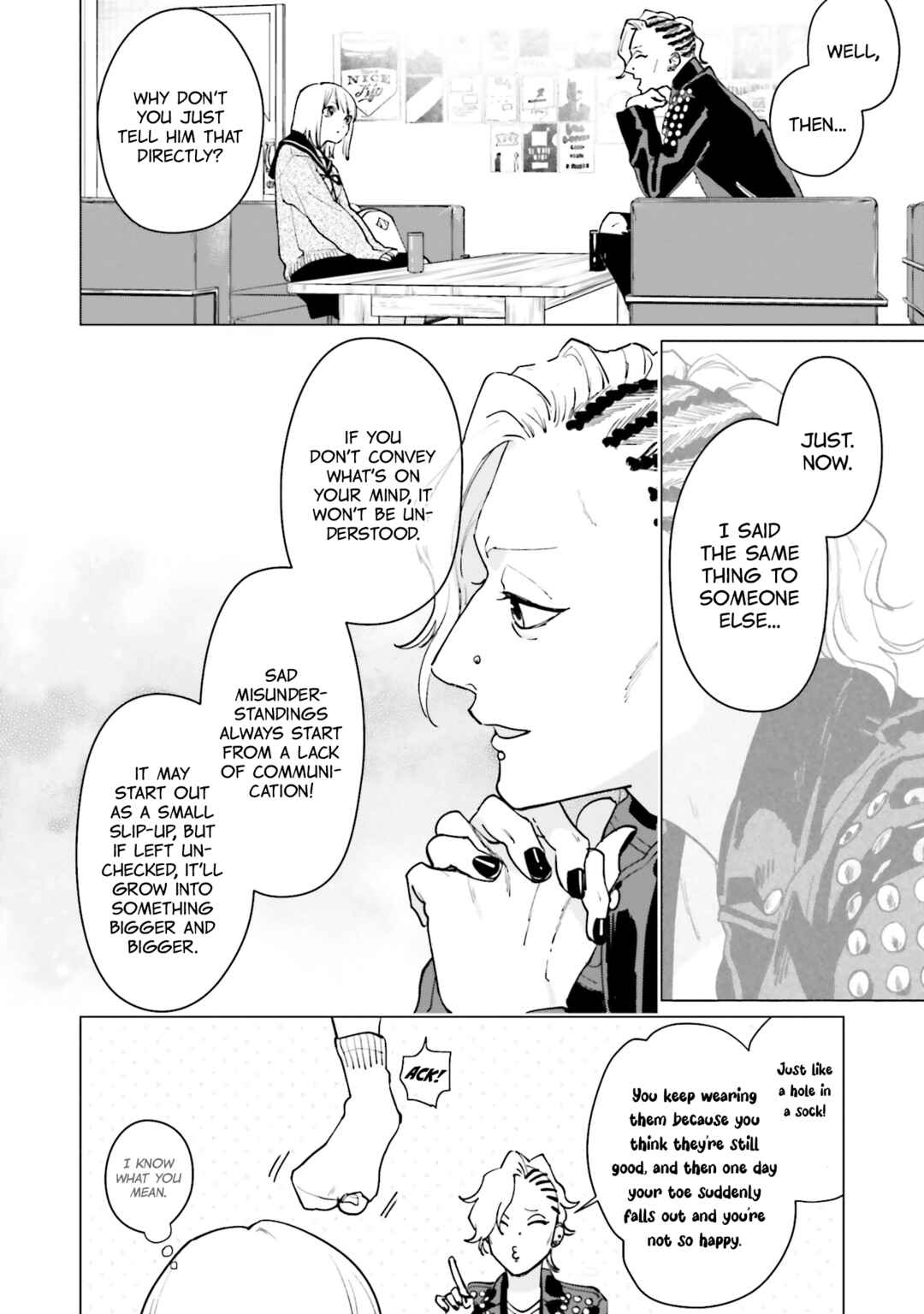 Page 28 Chapter 2 Studio Cabana