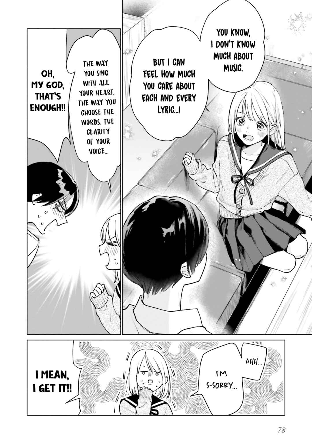 Page 34 Chapter 2 Studio Cabana