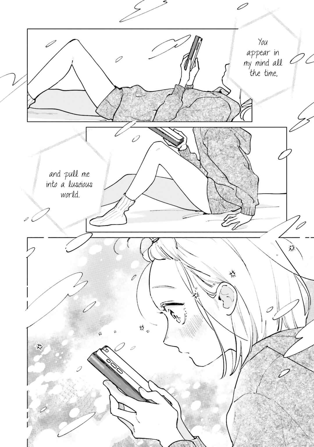 Page 4 Chapter 2 Studio Cabana