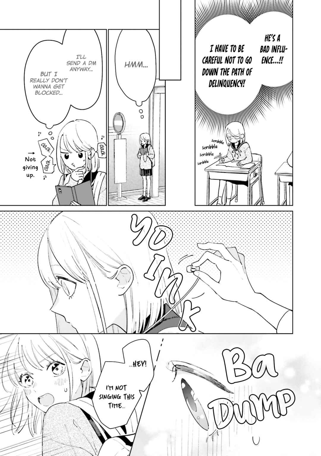 Page 11 Chapter 3 Studio Cabana