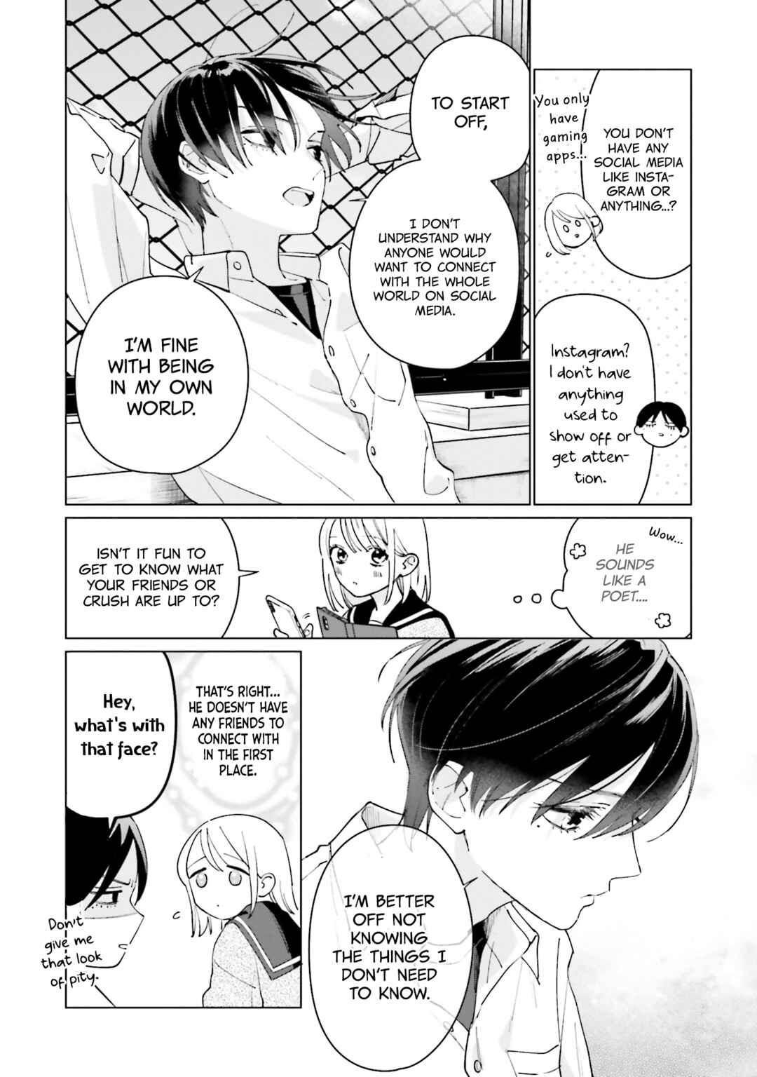 Page 36 Chapter 3 Studio Cabana