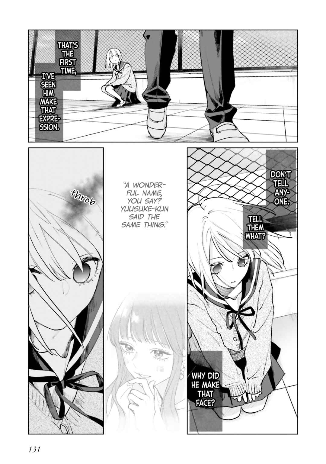 Page 43 Chapter 3 Studio Cabana