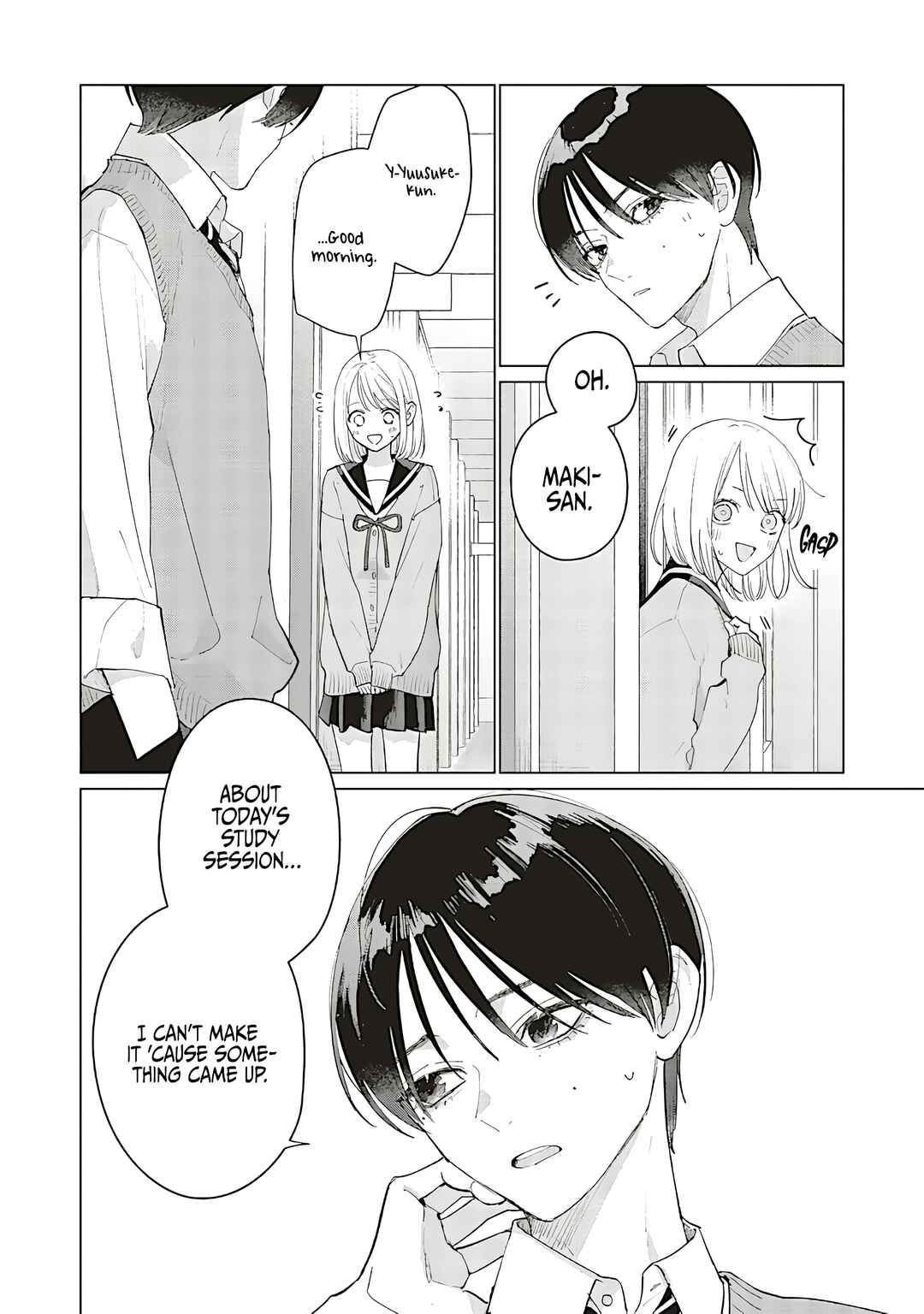 Page 11 Chapter 28 Studio Cabana