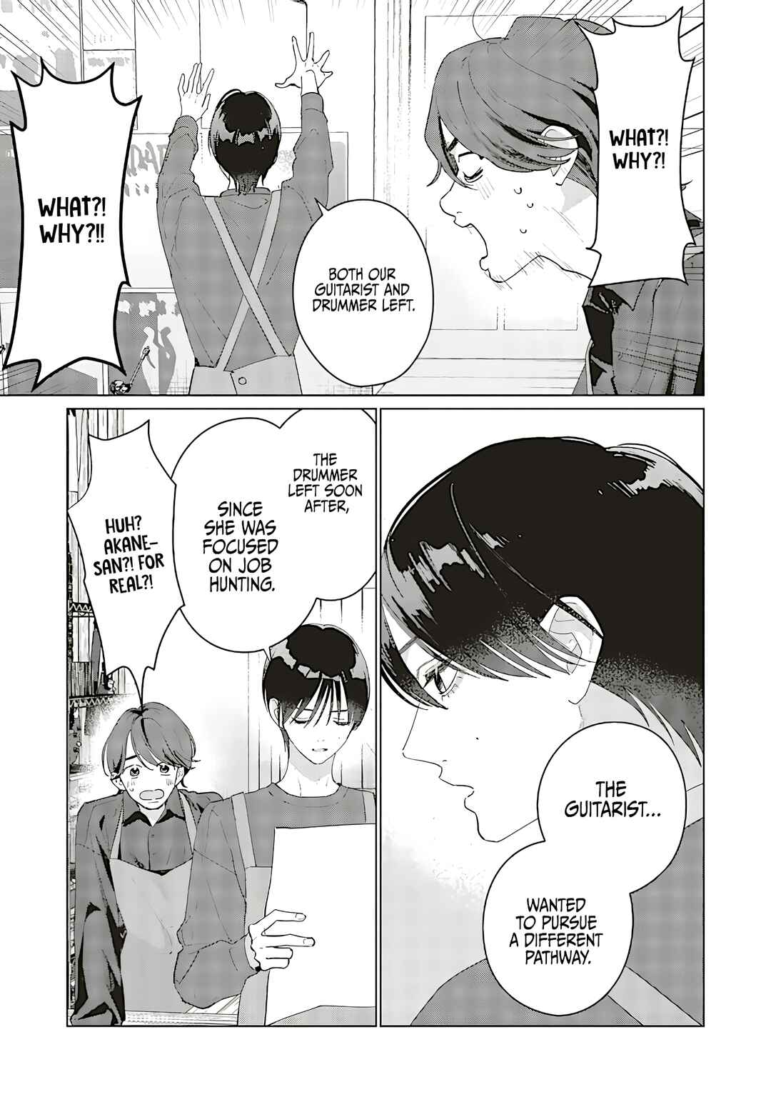 Page 16 Chapter 28 Studio Cabana