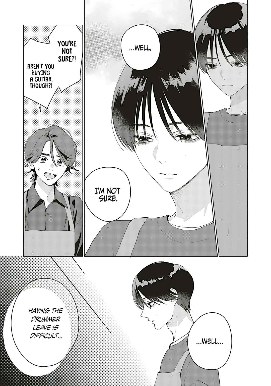 Page 18 Chapter 28 Studio Cabana
