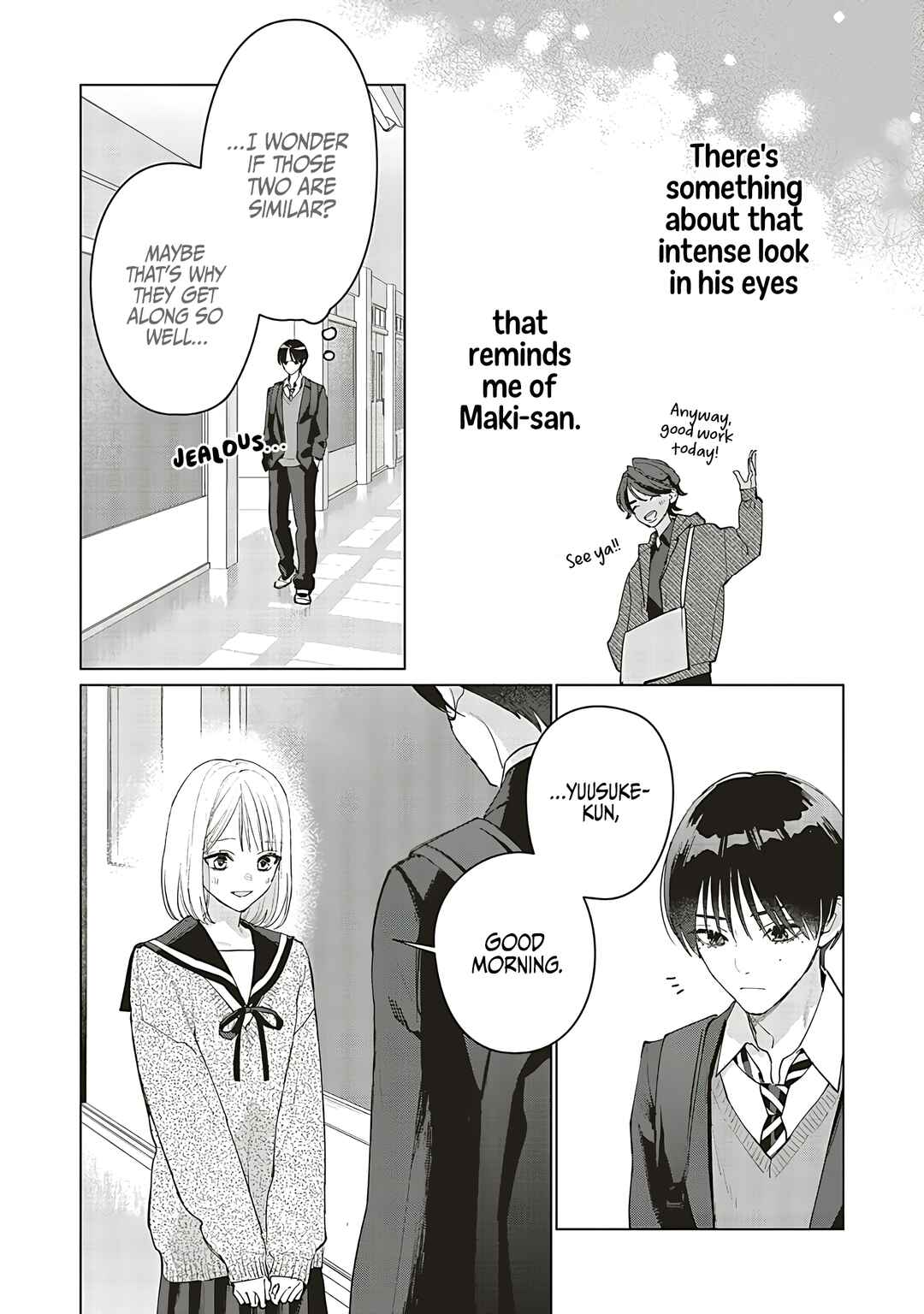 Page 30 Chapter 28 Studio Cabana