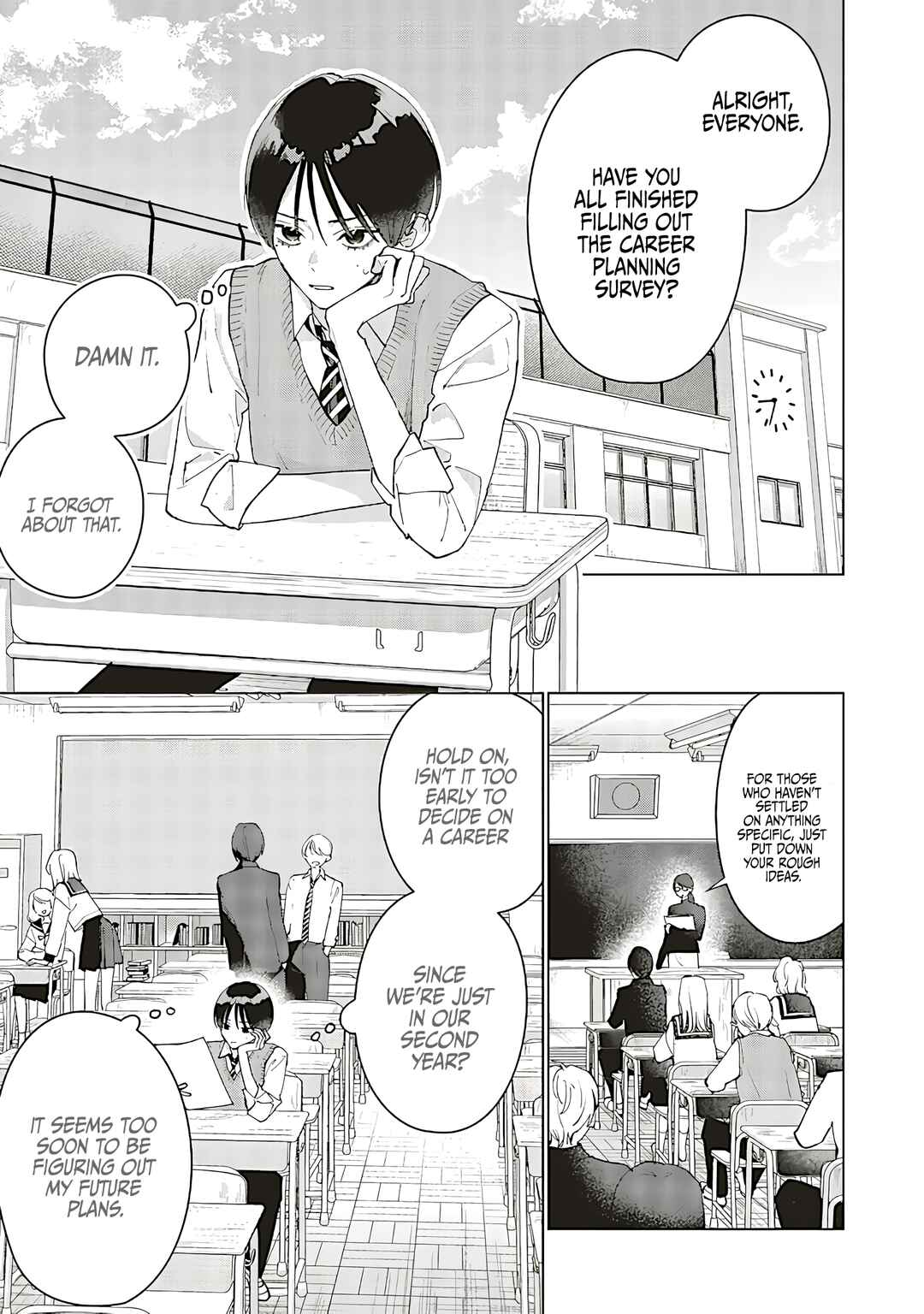 Page 6 Chapter 28 Studio Cabana